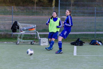 Bild 22 - Frauen FSC Kaltenkirchen Training